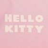 Mochila De Paseo Hello Kitty Wink