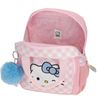 Mochila Hello Kitty Wink 28cm