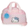 Bolsa De Viaje Hello Kitty Wink