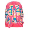 Mochila 44cm Roll Road Precious Flower