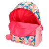 Mochila 44cm Roll Road Precious Flower