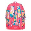 Mochila 44cm Roll Road Precious Flower Adaptable