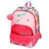 Mochila Escolar Roll Road Precious Flower 44cm