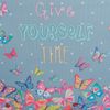 Estuche Redondo Movom give Yourself Time