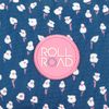 Estuche Redondo Roll Road one World