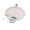 Downlight Panel Led Circular Serie Slim 20 Wattios - Disponible En 3 Tonos De Luz