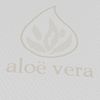 Almohada Visco Copos Aloe Vera 60 Cm