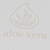 Pack 2 Almohada Visco Copos Aloe Vera 60 Cm