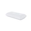 Almohada Viscoelástica Cloud Aloe 75 Cm Termoregulable Transpirable Antiácaros