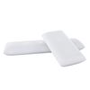 Almohada Viscoelástica Cloud Aloe 90 Cm Termoregulable Transpirable Antiácaros