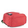 Mochila Pequeña Mujer Con Bolsillo Interior Tablet  S895 Rojo Cherry