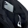 Mochila Tipo Casual Unisex Adulto Con Bolsillo Interior Ipad Tablet S898 Negro