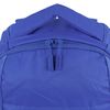 Mochila Tipo Casual Unisex Adulto Con Bolsillo Interior Ipad Tablet S898 Azul Tattoo