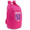 Mochila Tipo Casual Unisex Adulto Con Bolsillo Interior Ipad Tablet S898 Purpura Remolacha