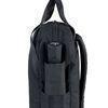 Mochila Unisex Skechers Griffinc Con Doble Asa Superior. S901 Negro