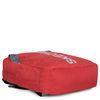 Mochila Unisex Skechers Griffinc Con Doble Asa Superior. S901 Rojo Intenso