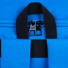 Mochila Hombre Grande Ideal Para Ordenador Portátil 17 Pulgadas S908 Azul Noche