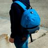 Mochila Pequeña Y Ligera Unisex Con Bolsillo Interior Tablet Ideal Para Uso Diario Práctic