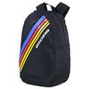 Mochila Tipo Casual Unisex Adulto Con Bolsillo Interior Ipad Tablet S912 Negro