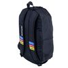 Mochila Tipo Casual Unisex Adulto Con Bolsillo Interior Ipad Tablet S912 Negro