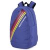 Mochila Tipo Casual Unisex Adulto Con Bolsillo Interior Ipad Tablet S912 Azul Electrico