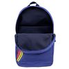 Mochila Tipo Casual Unisex Adulto Con Bolsillo Interior Ipad Tablet S912 Azul Electrico