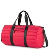 Bolsa Para Gimnasio Unisex. Diseño Único, Exclusivo Y Original De La Marca  S984 Rojo Esca