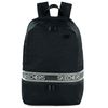 Mochila Casual/sport De Chico Skechers Glam En Nylon S1000 Negro