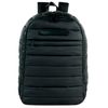 Mochila Escolar Perfecta Para El Día A Día. Ligera Y Práctica.  S983 Negro