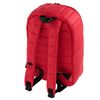 Mochila Escolar Perfecta Para El Día A Día. Ligera Y Práctica.  S983 Rojo Escarlata