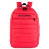 Mochila Escolar Perfecta Para El Día A Día. Ligera Y Práctica.  S983 Rojo Escarlata