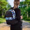 Mochila Casual Deporte Juvenil Multifuncional Ligera Y Resistente Para Mujer Y Hombre Comp