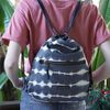 Bolso De Hombro, Bandolera Y Mochila Multifunción De Mujer Estilo Casual. Ideal Para Uso D