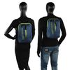 Mochila Casual Deporte Juvenil Multifuncional Ligera Y Resistente Para Mujer Hombre De Mar