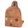 Bolso Mochila Mujer Casual - Bolsos Mochila Para Mujer. Mochila Bolso Mujer De Marca Skpat