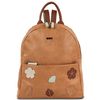 Bolso Mochila Mujer Casual - Bolsos Mochila Para Mujer. Mochila Bolso Mujer De Marca Skpat