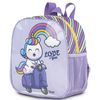 Mochila Niña - Mochilas Infantil - Mochila Bebe Guarderia - Mochilas Para La Guarderia - M