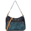 Bolso Bandolera Mujer - Bolso Mujer Pequeño De Marca - Bolsos Bandolera Mujer De Lona/pu -