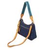 Bolso Bandolera Mujer - Bolso Mujer Pequeño De Marca - Bolsos Bandolera Mujer De Lona/pu -