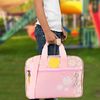 Cartera Extraescolares Niña - Maletin Escolar Infantil. Con Doble Asa,  Ajustable - Mochila con Ofertas en Carrefour