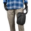 Bolso De Mano De Hombre Piel Auténtica - Bolso De Mano Hombre - Bolso De Hombre Gran Capac