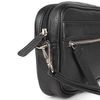 Bolso De Mano De Hombre Piel Auténtica - Bolso De Mano Hombre - Bolso De Hombre Gran Capac