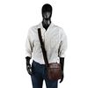 Bandoleras Hombre - Bolso Hombre Bandolera Ajustable - Bandolera Hombre Con Bolsillos - Bo