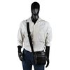 Bandoleras Hombre - Bolso Hombre Bandolera Ajustable - Bandolera Hombre Con Bolsillos - Bo