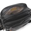 Bandoleras Hombre - Bolso Hombre Bandolera Ajustable - Bandolera Hombre Polipiel - Bolso B