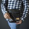 Bandoleras Hombre - Bolso Hombre Bandolera Ajustable - Bandolera Hombre [composicionext] -