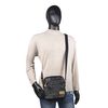 Bandoleras Hombre - Bolso Hombre Bandolera Ajustable - Bandolera Hombre [composicionext] -