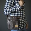 Bandoleras Hombre - Bolso Hombre Bandolera Ajustable - Bandolera Hombre [composicionext] -