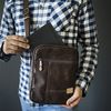 Bandoleras Hombre - Bolso Hombre Bandolera Ajustable - Bandolera Hombre [composicionext] -