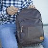 Mochila Trabajo Para Portátil - Mochilas De Viaje Con Compartimento Para Portátil - Mochil